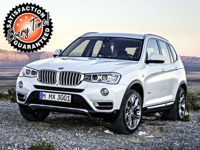 Bmw x3 cheap lease #3