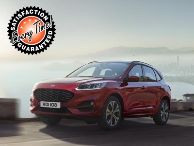 Best car lease options today