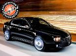 ALFA ROMEO 159