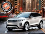 LANDROVER RANGE ROVER EVOQUE