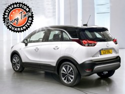Vauxhall Crossland X