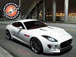 Fantastic Jaguar Car Leasing Deals at Cars2Lease