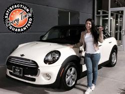 Mini Hatchback