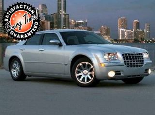 Chrysler 300