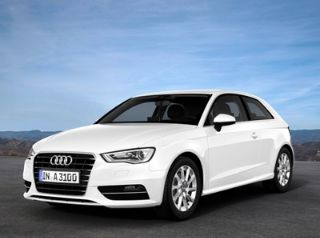 Audi A3 (Sport)