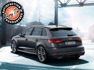 Audi A3 Special Edition