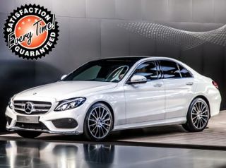 Mercedes C Class