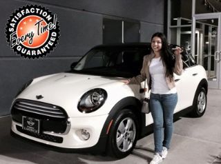Mini Hatchback