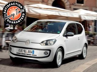 Volkswagen Up