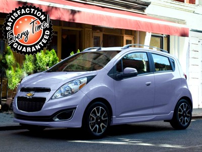 Chevrolet spark p0342