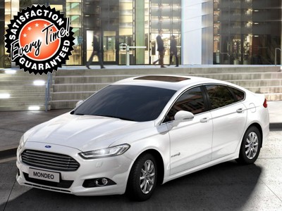MONDEO 5DR