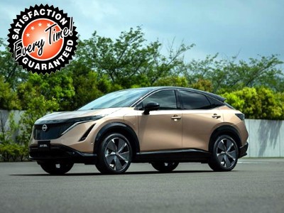 Nissan Ariya