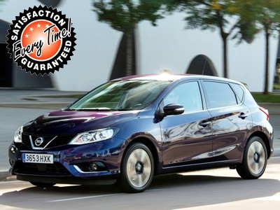 Nissan-Pulsar