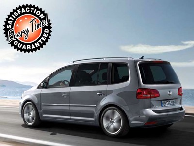 Compare Hire Car 7 Seater