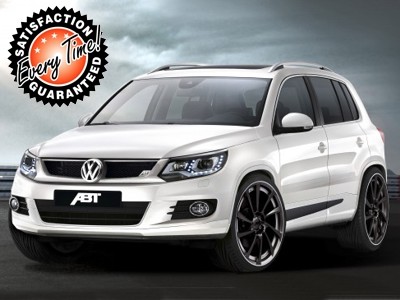 Volkswagen-tiguan