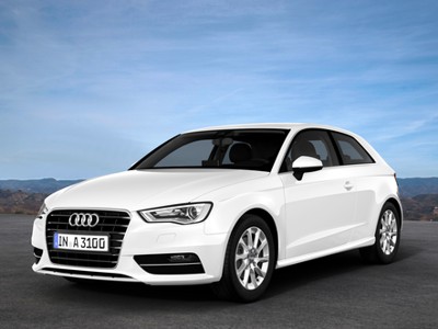 Audi A3 (Sport)