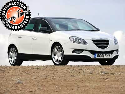 Chrysler Delta Car 
Leasing