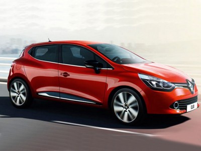 Renault Clio 2 Car 
Leasing