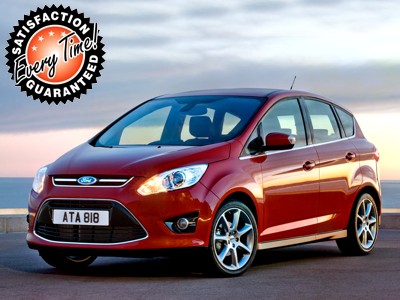 Ford C Max