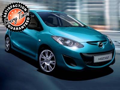 Mazda 2 Car 
Leasing