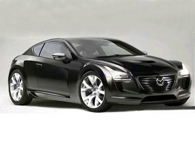 Mazda RX8 Car 
Leasing