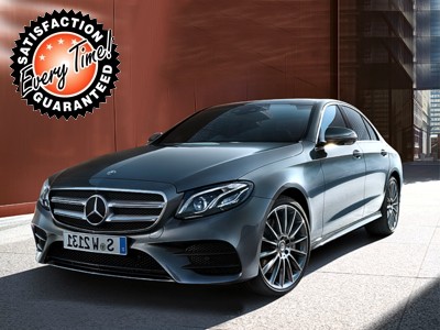 Mercedes E Class