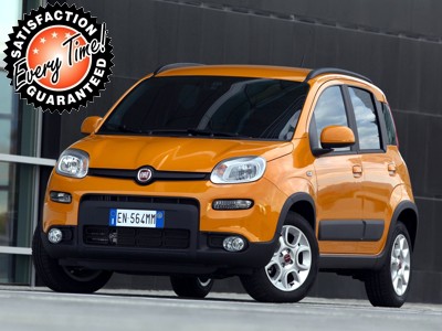 FIAT PANDA LEASING