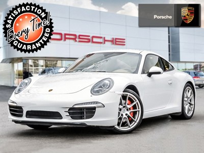 Porsche 911 Car 
Leasing