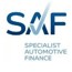 SAF Automotive Finance