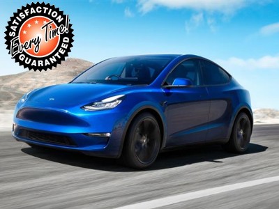 Tesla Model Y Car 
Leasing