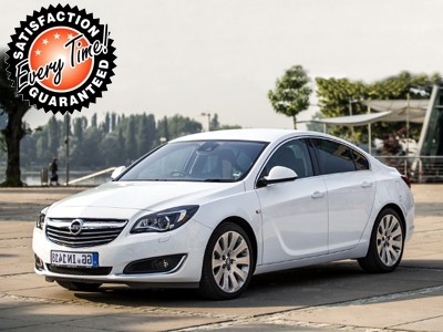 Vauxhall Insignia Automatic