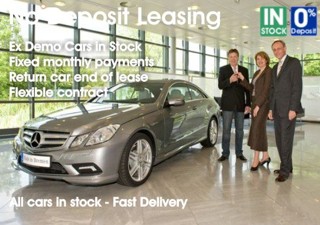 Cars2Lease Deals